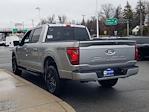 New 2025 Ford F-150 XLT SuperCrew Cab 4WD Pickup for sale #FS2705 - photo 2