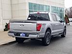 New 2025 Ford F-150 XLT SuperCrew Cab 4WD Pickup for sale #FS2705 - photo 3