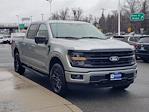 New 2025 Ford F-150 XLT SuperCrew Cab 4WD Pickup for sale #FS2705 - photo 4