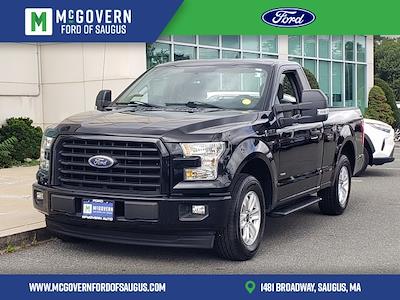 2017 Ford F-150 Regular Cab RWD Pickup for sale #FS2709B - photo 1