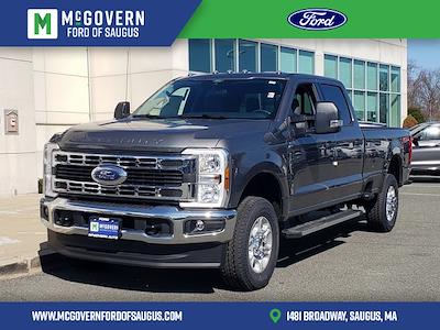 New 2025 Ford F-350 XLT Crew Cab 4WD SRW Pickup for sale #FS2710 - photo 1