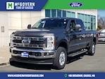 New 2025 Ford F-350 XLT Crew Cab 4WD SRW Pickup for sale #FS2710 - photo 1
