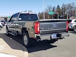 New 2025 Ford F-350 XLT Crew Cab 4WD SRW Pickup for sale #FS2710 - photo 2