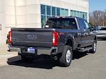 New 2025 Ford F-350 XLT Crew Cab 4WD SRW Pickup for sale #FS2710 - photo 3