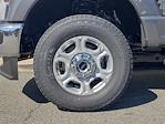 New 2025 Ford F-350 XLT Crew Cab 4WD SRW Pickup for sale #FS2710 - photo 33