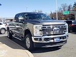 New 2025 Ford F-350 XLT Crew Cab 4WD SRW Pickup for sale #FS2710 - photo 4