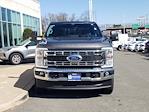 New 2025 Ford F-350 XLT Crew Cab 4WD SRW Pickup for sale #FS2710 - photo 6