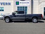 New 2025 Ford F-350 XLT Crew Cab 4WD SRW Pickup for sale #FS2710 - photo 8