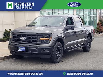 2025 Ford F-150 SuperCrew Cab 4WD Pickup for sale #FS2712 - photo 1