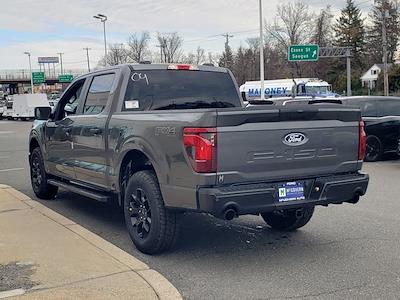 2025 Ford F-150 SuperCrew Cab 4WD Pickup for sale #FS2712 - photo 2