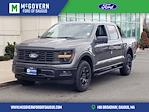 2025 Ford F-150 SuperCrew Cab 4WD Pickup for sale #FS2712 - photo 1