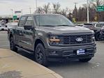 2025 Ford F-150 SuperCrew Cab 4WD Pickup for sale #FS2712 - photo 4