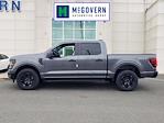 2025 Ford F-150 SuperCrew Cab 4WD Pickup for sale #FS2712 - photo 8