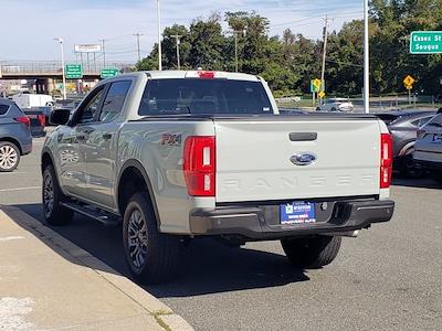 2022 Ford Ranger SuperCrew Cab 4WD Pickup for sale #FS2712A - photo 2