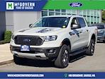 2022 Ford Ranger SuperCrew Cab 4WD Pickup for sale #FS2712A - photo 1