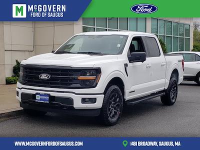 2025 Ford F-150 SuperCrew Cab 4WD Pickup for sale #FS2717 - photo 1