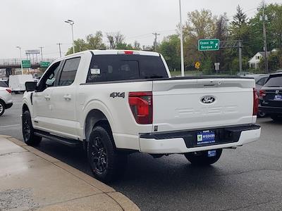 2025 Ford F-150 SuperCrew Cab 4WD Pickup for sale #FS2717 - photo 2
