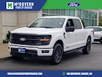 2025 Ford F-150 SuperCrew Cab 4WD Pickup for sale #FS2717 - photo 1