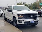 2025 Ford F-150 SuperCrew Cab 4WD Pickup for sale #FS2717 - photo 4