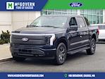 New 2025 Ford F-150 Lightning Flash SuperCrew Cab 4x4 Pickup for sale #FS2720 - photo 1