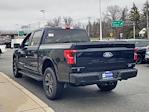 New 2025 Ford F-150 Lightning Flash SuperCrew Cab 4x4 Pickup for sale #FS2720 - photo 2