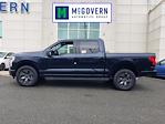 New 2025 Ford F-150 Lightning Flash SuperCrew Cab 4x4 Pickup for sale #FS2720 - photo 8