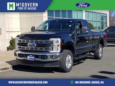 New 2025 Ford F-350 XLT Super Cab 4WD SRW Pickup for sale #FS2721 - photo 1