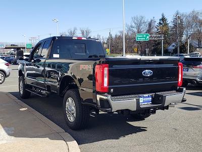 New 2025 Ford F-350 XLT Super Cab 4WD SRW Pickup for sale #FS2721 - photo 2