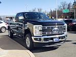 New 2025 Ford F-350 XLT Super Cab 4WD SRW Pickup for sale #FS2721 - photo 4