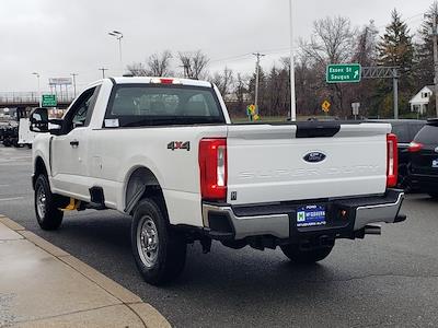 New 2025 Ford F-250 XL Regular Cab 4WD Pickup for sale #FS2726 - photo 2