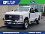 New 2025 Ford F-250 XL Regular Cab 4WD Pickup for sale #FS2726 - photo 1