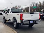 New 2025 Ford F-250 XL Regular Cab 4WD Pickup for sale #FS2726 - photo 2