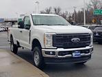 New 2025 Ford F-250 XL Regular Cab 4WD Pickup for sale #FS2726 - photo 4