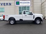 New 2025 Ford F-250 XL Regular Cab 4WD Pickup for sale #FS2726 - photo 9