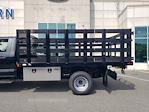 New 2025 Ford F-350 Regular Cab 4WD 12' SH Truck Bodies Stake Bed for sale #FS2730 - photo 29