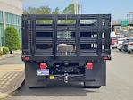 New 2025 Ford F-350 Regular Cab 4WD 12' SH Truck Bodies Stake Bed for sale #FS2730 - photo 6