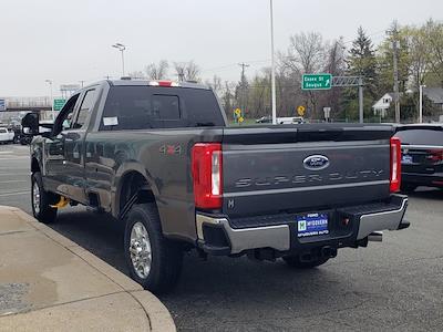 New 2025 Ford F-350 XLT Super Cab 4WD SRW Pickup for sale #FS2744 - photo 2