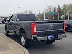 New 2025 Ford F-350 XLT Super Cab 4WD SRW Pickup for sale #FS2744 - photo 2