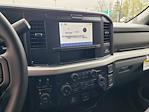 New 2025 Ford F-350 XLT Super Cab 4WD SRW Pickup for sale #FS2744 - photo 22