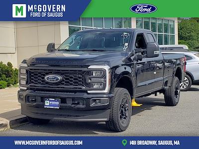 New 2025 Ford F-350 XL Super Cab 4WD SRW Pickup for sale #FS2753 - photo 1