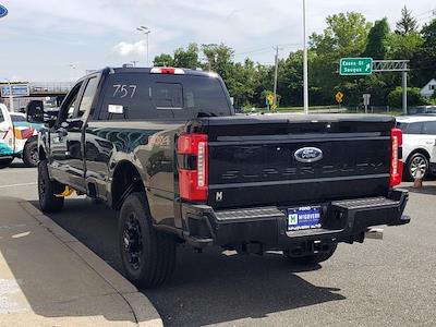 New 2025 Ford F-350 XL Super Cab 4WD SRW Pickup for sale #FS2753 - photo 2