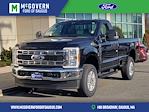 New 2025 Ford F-350 XLT Regular Cab 4WD SRW Pickup for sale #FS2759 - photo 1
