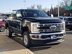 New 2025 Ford F-350 XLT Regular Cab 4WD SRW Pickup for sale #FS2759 - photo 4