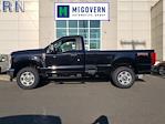 New 2025 Ford F-350 XLT Regular Cab 4WD SRW Pickup for sale #FS2759 - photo 8