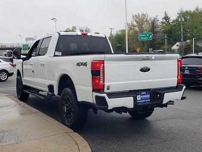 2025 Ford F-350 Crew Cab SRW 4WD Pickup for sale #FS2771 - photo 2