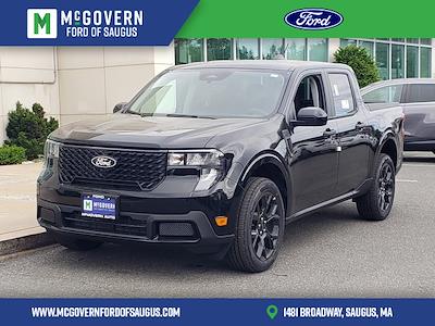 2025 Ford Maverick SuperCrew Cab AWD Pickup for sale #FS2787 - photo 1