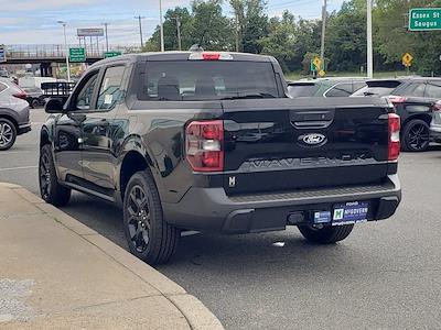 2025 Ford Maverick SuperCrew Cab AWD Pickup for sale #FS2787 - photo 2