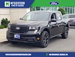 2025 Ford Maverick SuperCrew Cab AWD Pickup for sale #FS2787 - photo 1