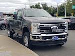 New 2025 Ford F-350 XLT Regular Cab 4WD SRW Pickup for sale #FS2804 - photo 4
