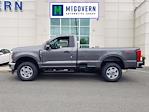 New 2025 Ford F-350 XLT Regular Cab 4WD SRW Pickup for sale #FS2804 - photo 8
